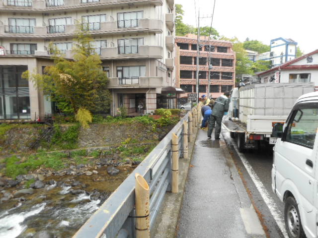 蓬莱橋