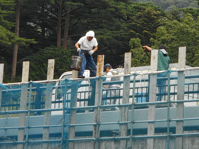 福渡橋