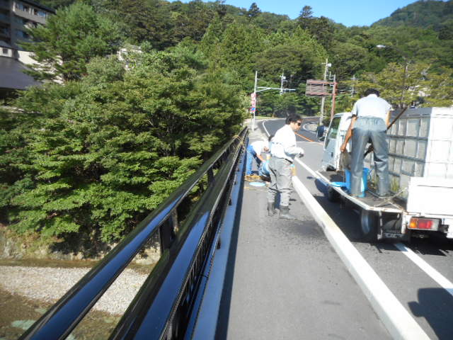 福渡橋