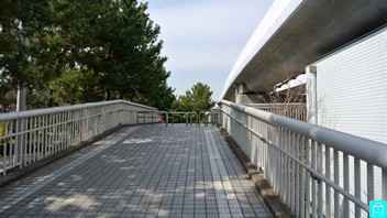 八景島駅 4