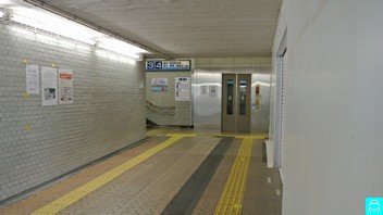 金沢八景駅 6