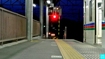 横瀬駅 12