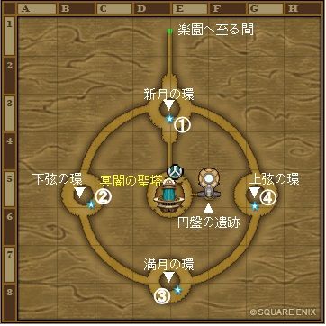 1闇