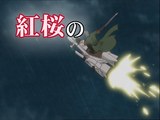 紅桜二話 54(紅桜三話予告4)