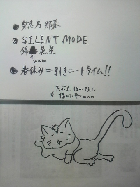 病んでるwww