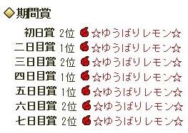 113回区間賞ゆ
