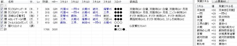 双:変撃