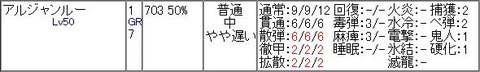 アルジャンルー1
