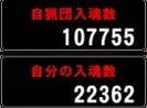 83回狩人祭結果