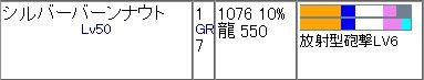 シルバーバーン1