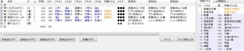 穿(嵐):不退一匹