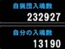 102回狩人祭結果