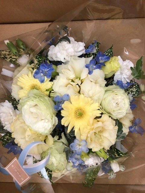 お花