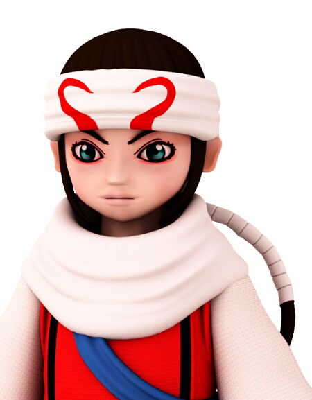 KINGDOM キングダム 羌痩 きょうかい リング 約18.5〜19号の間位 キングダム 羌瘣（きょうかい）モデル｜リング AKGD-0002