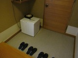 2012年10月伊豆長岡正平荘 016