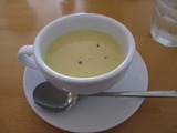 2013年9月ランチ 002