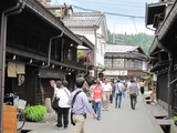 2013年6月上高地・飛騨高山 051