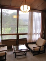 2012年10月伊豆長岡正平荘 014