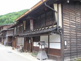 2013年6月上高地・飛騨高山 004