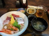 2013年7月ランチ 005