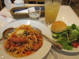2013年10月ランチ 001