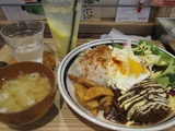 2013年6月上高地・飛騨高山 032