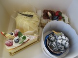 3月お誕生日ランチ