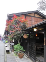 2013年6月上高地・飛騨高山 043