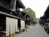 2013年6月上高地・飛騨高山 037
