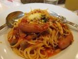 2013年10月ランチ 002
