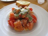 2013年9月ランチ 005
