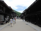 2013年6月上高地・飛騨高山 001