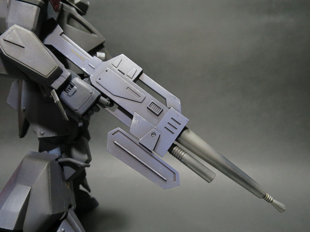 1/20 ブラッドサッカー完成!③ プロジェクト破裏拳製 ボトムズ 1/20 ブラッドサッカー完成!③ プロジェクト破裏拳製 ボトムズ