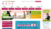 サイト売買会社 サイバイ