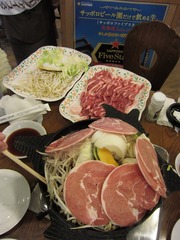 各種ラム肉