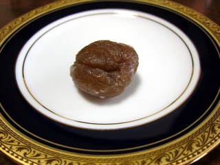 COVA マロングラッセ