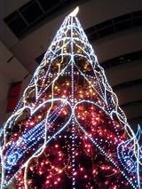 Singing Tree