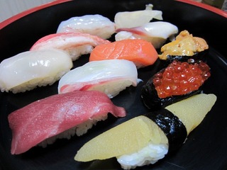 尾州鮨