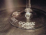 Gray Goose