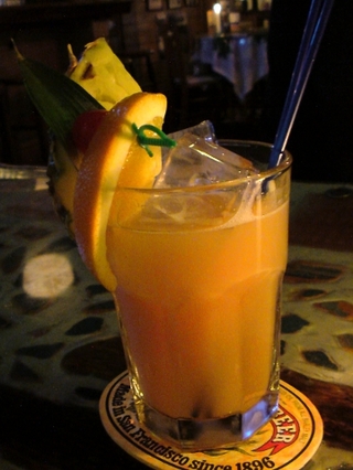 Guava Juice