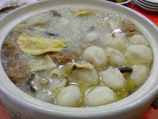 鴻運特別livedoorグルメ忘年会コースメニュー