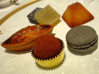 Dessert