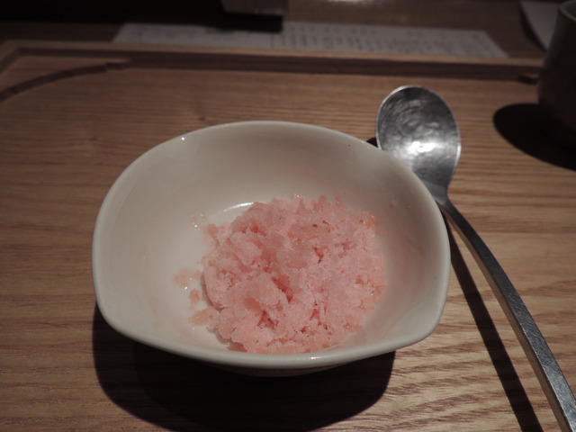 口直し