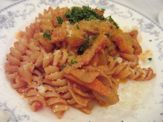 サラファンおまかせコース