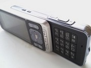 SONY Cyber-shot SO905iCS
