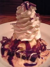 Chocolate Thunder from Down Under