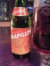 ノンアルコール・ワイン