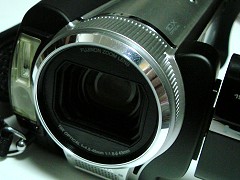 gigashot A40F