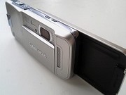 SONY Cyber-shot SO905iCS