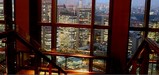 Oriental Lounge at Mandarin Oriental Tokyo